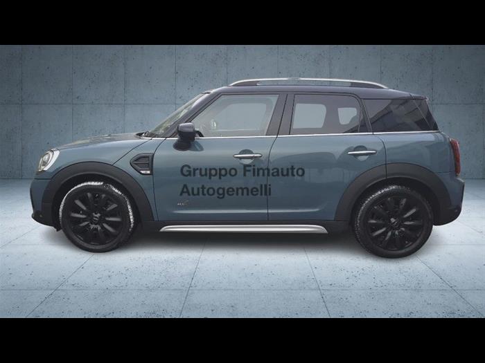 Fimauto - MINI Countryman | ID 34375