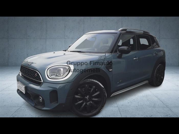 Fimauto - MINI Countryman | ID 34375