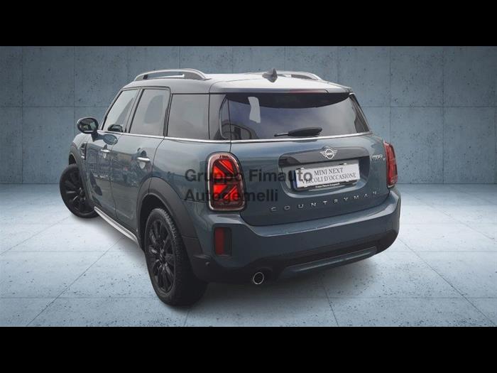 Fimauto - MINI Countryman | ID 34375