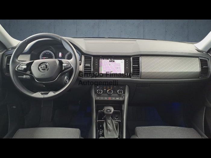 Fimauto - SKODA Kodiaq | ID 34427