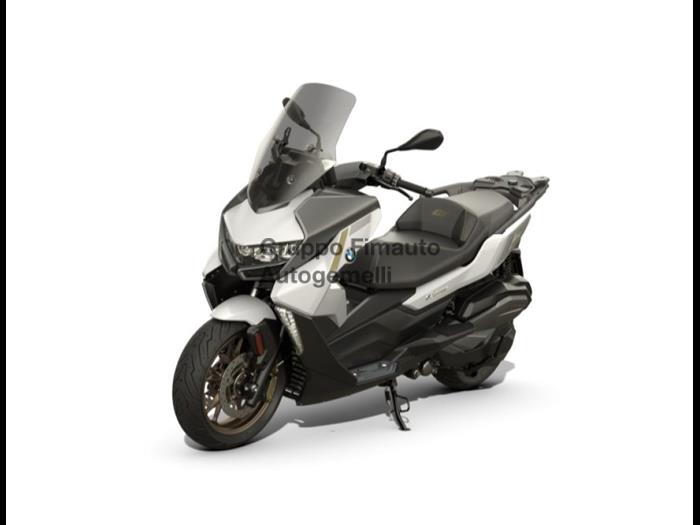 Fimauto - BMW C 400 GT | ID 34431