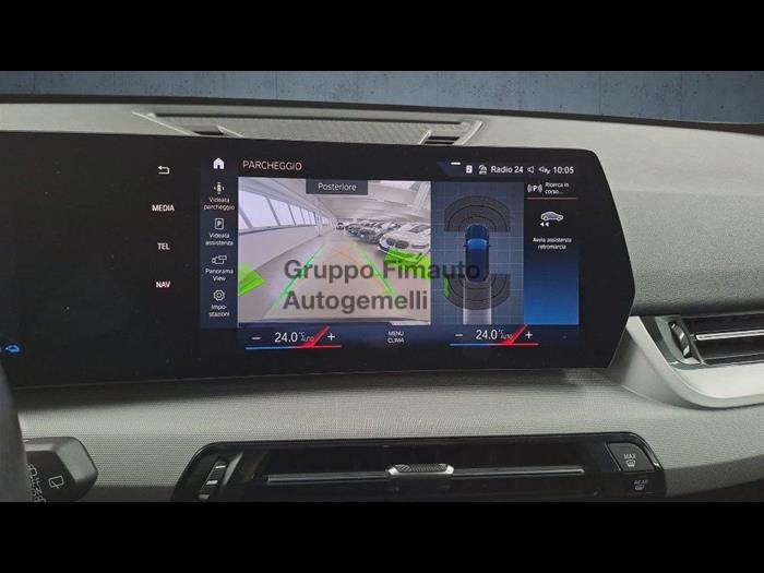 Fimauto - BMW X1 | ID 34457