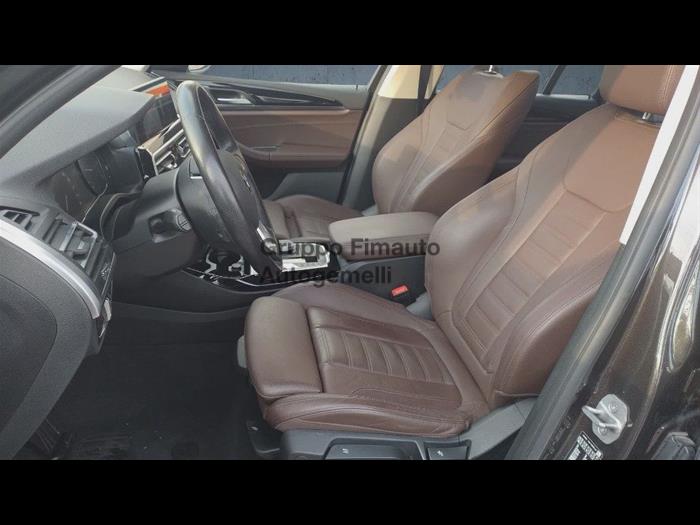 Fimauto - BMW X3 | ID 34491