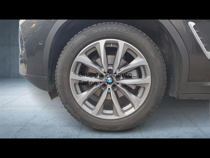 Fimauto - BMW X3 | ID 34491