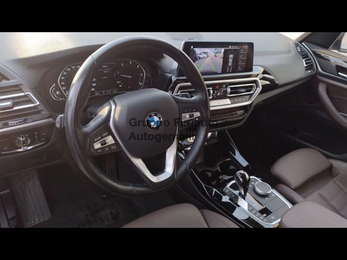 Fimauto - BMW X3 | ID 34491