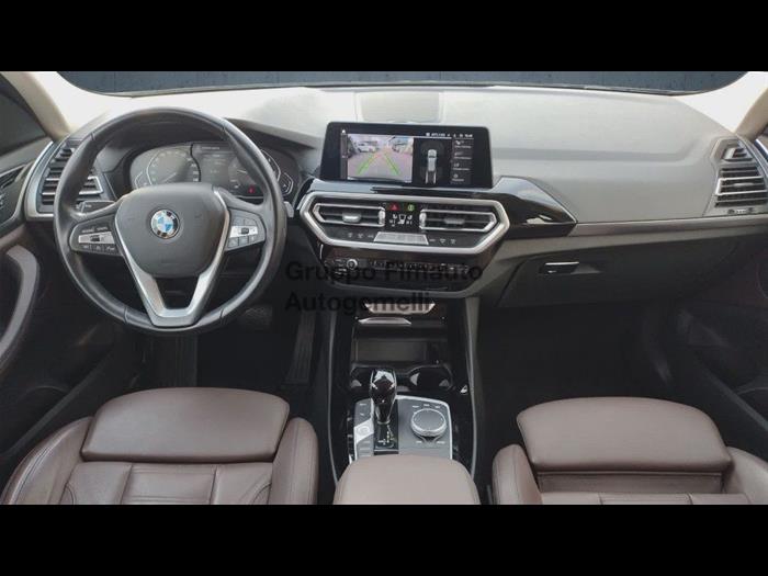 Fimauto - BMW X3 | ID 34491