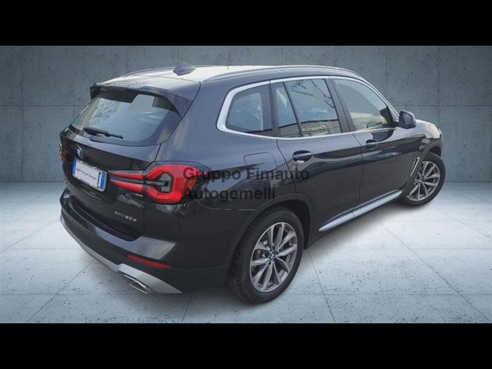 Fimauto - BMW X3 | ID 34491