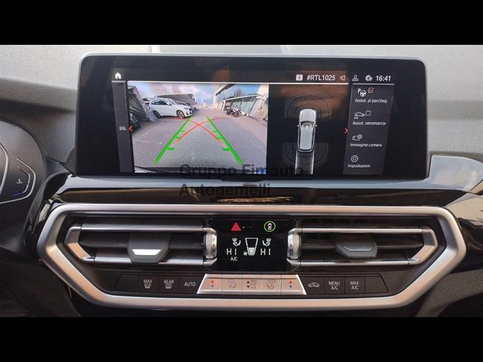 Fimauto - BMW X3 | ID 34491