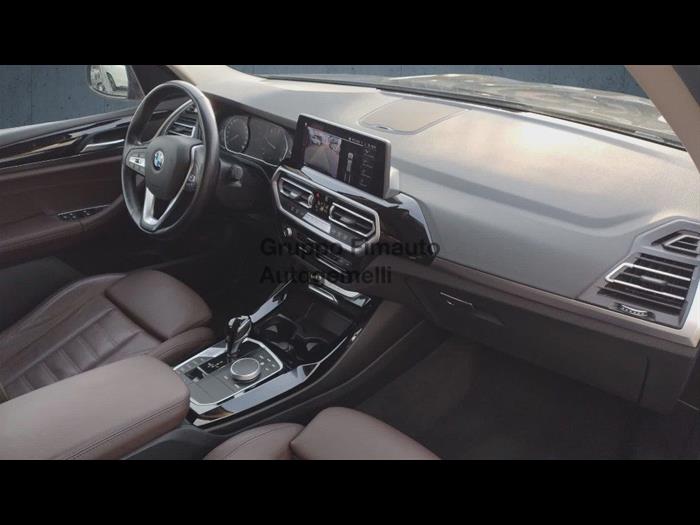 Fimauto - BMW X3 | ID 34491
