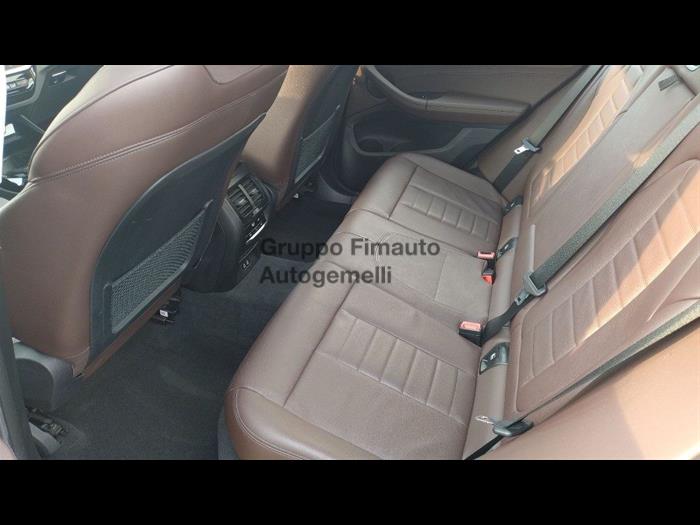 Fimauto - BMW X3 | ID 34491