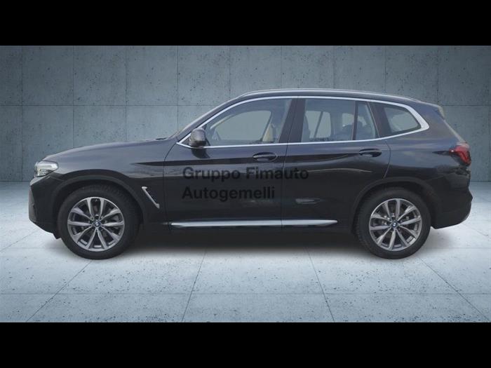 Fimauto - BMW X3 | ID 34491