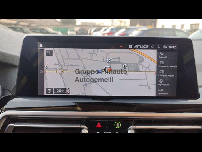 Fimauto - BMW X3 | ID 34491