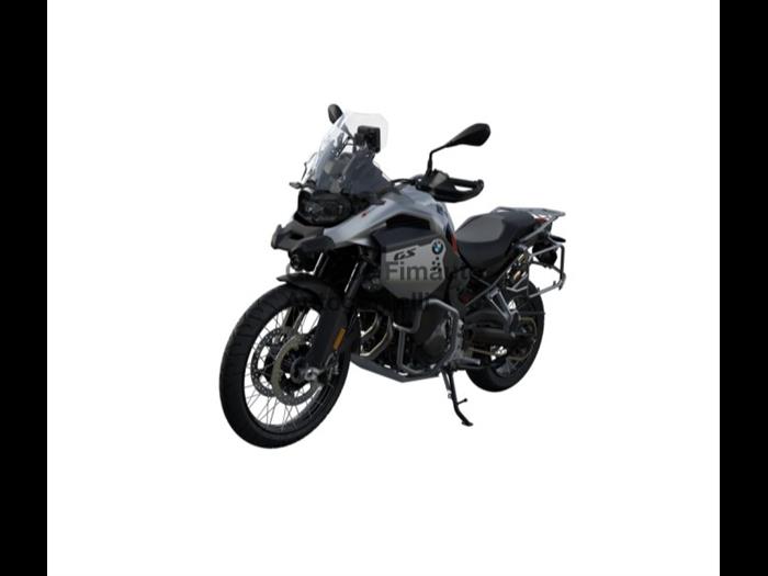 Fimauto - BMW F 900 GS Adventure | ID 34687