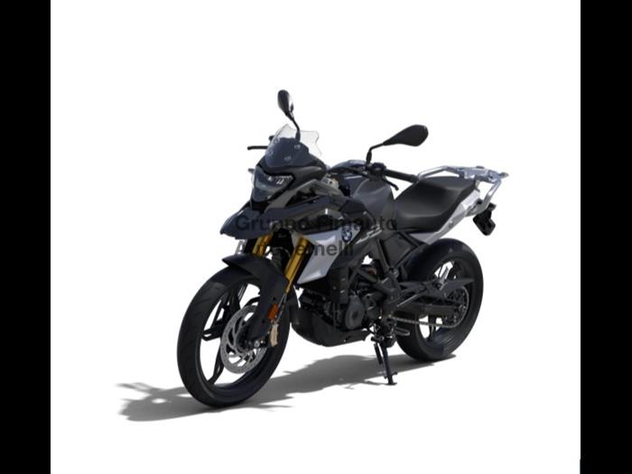Fimauto - BMW G 310 GS | ID 34688