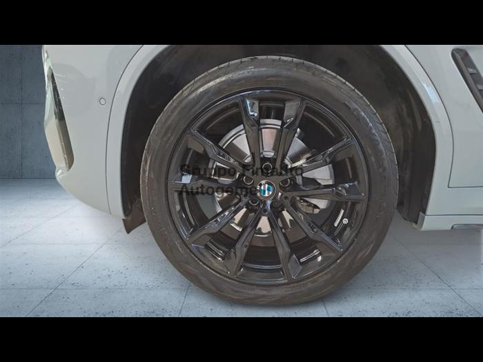 Fimauto - BMW X4 | ID 34684