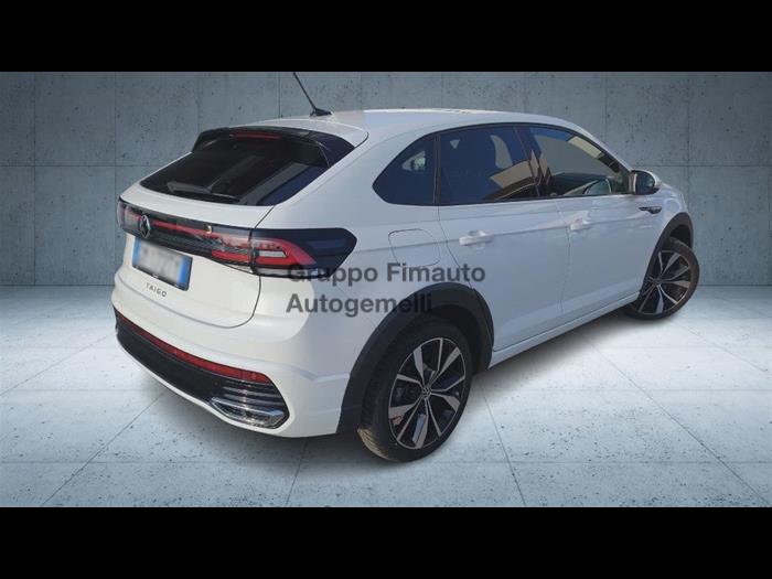 Fimauto - VOLKSWAGEN Taigo | ID 34685