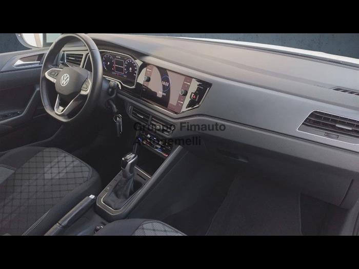 Fimauto - VOLKSWAGEN Taigo | ID 34685