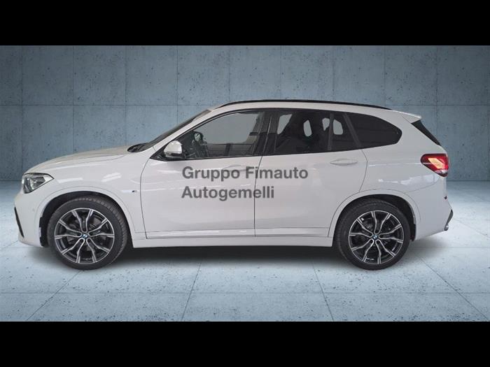 Fimauto - BMW X1 | ID 34705