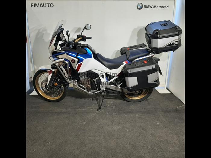 Fimauto - HONDA Africa Twin CRF 1100 L | ID 34742