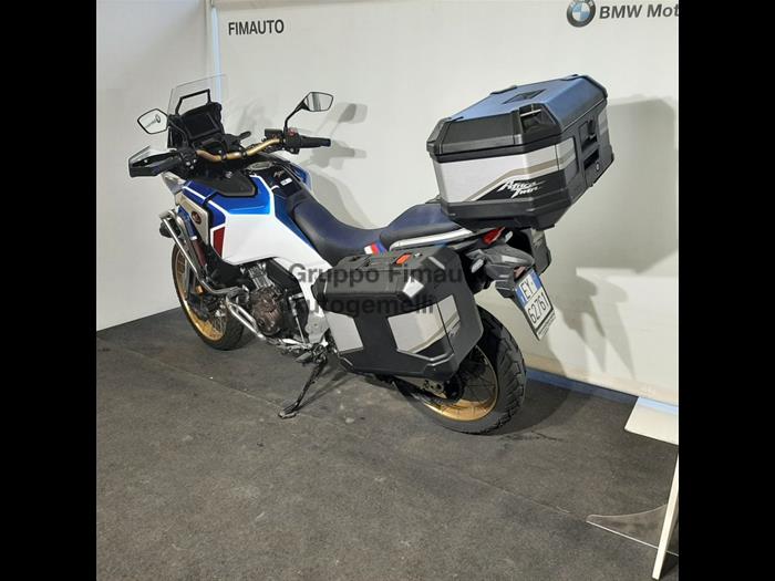 Fimauto - HONDA Africa Twin CRF 1100 L | ID 34742