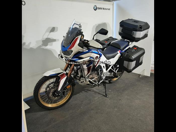 Fimauto - HONDA Africa Twin CRF 1100 L | ID 34742