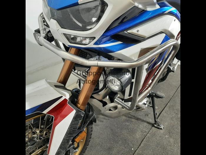 Fimauto - HONDA Africa Twin CRF 1100 L | ID 34742