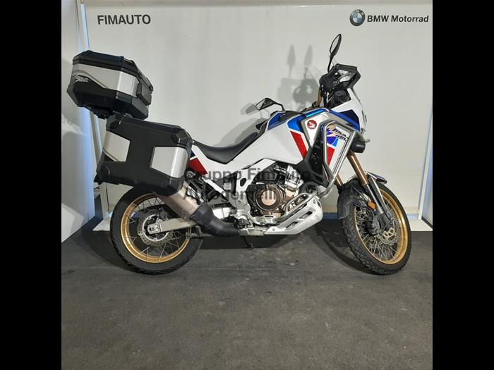 Fimauto - HONDA Africa Twin CRF 1100 L | ID 34742