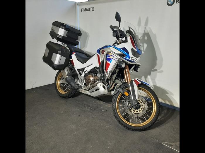 Fimauto - HONDA Africa Twin CRF 1100 L | ID 34742