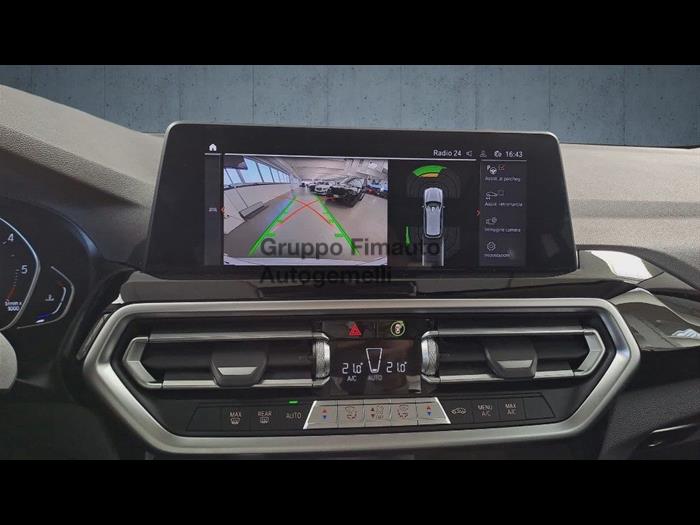 Fimauto - BMW X3 | ID 34896