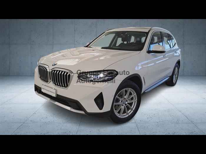 Fimauto - BMW X3 | ID 34896