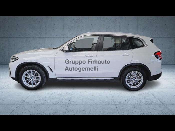 Fimauto - BMW X3 | ID 34896