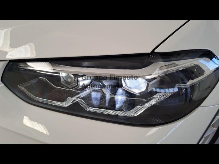 Fimauto - BMW X3 | ID 34896