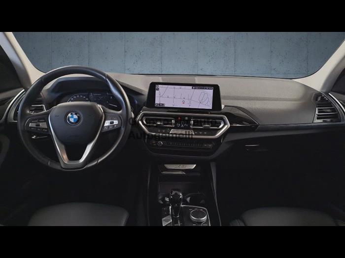Fimauto - BMW X3 | ID 34896