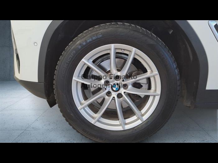 Fimauto - BMW X3 | ID 34896