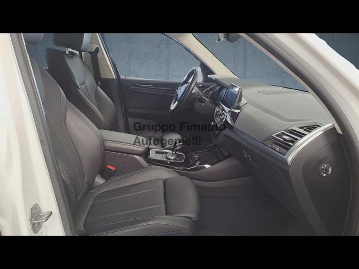 Fimauto - BMW X3 | ID 34896