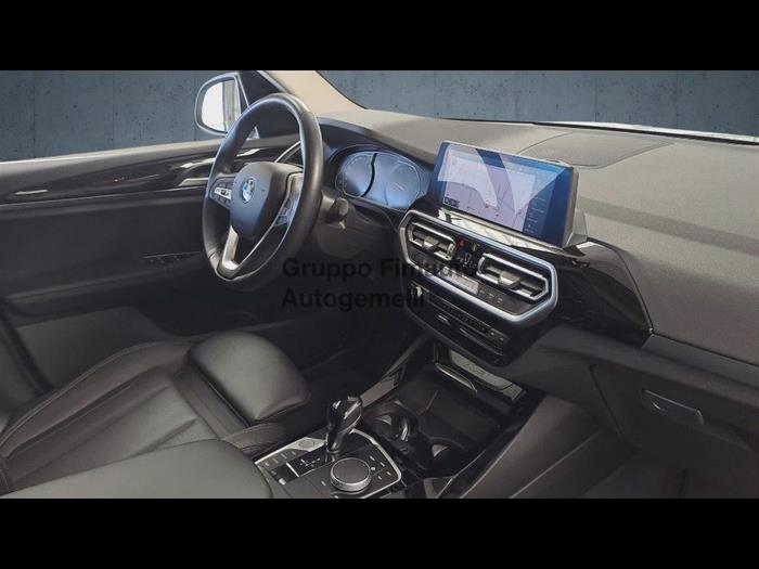 Fimauto - BMW X3 | ID 34896