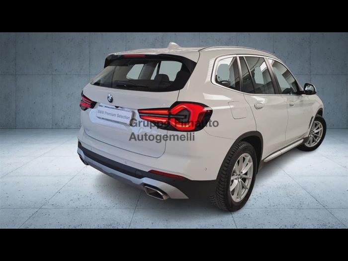 Fimauto - BMW X3 | ID 34896