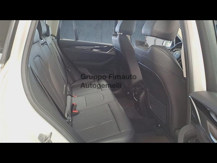 Fimauto - BMW X3 | ID 34896