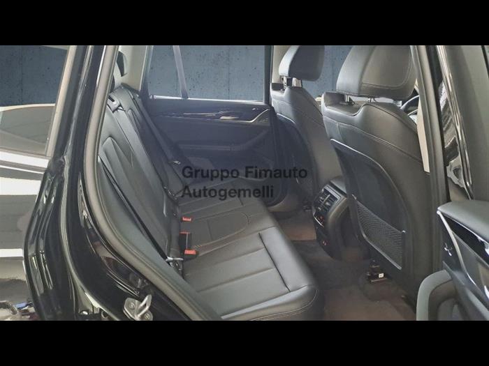 Fimauto - BMW X3 | ID 35141