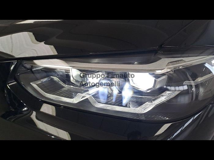Fimauto - BMW X3 | ID 35140