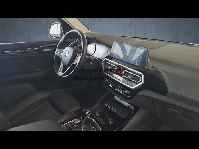 Fimauto - BMW X3 | ID 35140