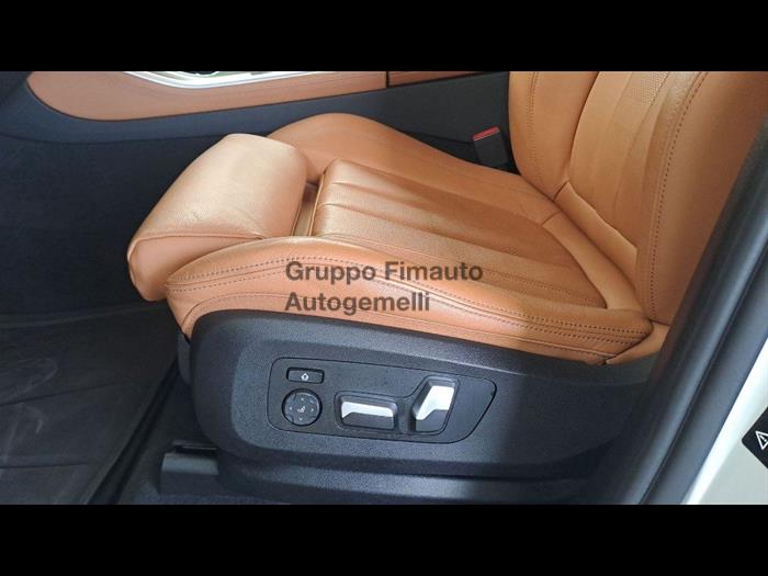 Fimauto - BMW X5 | ID 35243