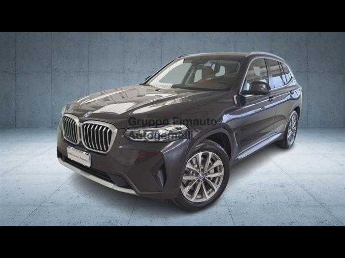 Fimauto - BMW X3 | ID 35245