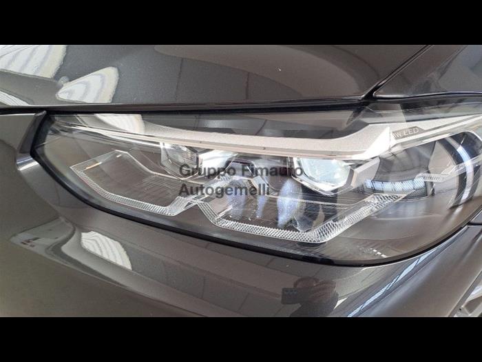 Fimauto - BMW X3 | ID 35245