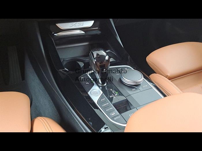 Fimauto - BMW X3 | ID 35245