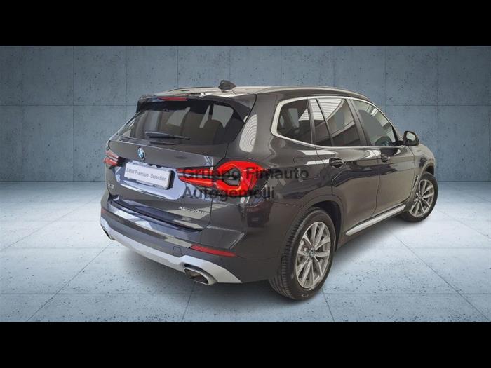 Fimauto - BMW X3 | ID 35245