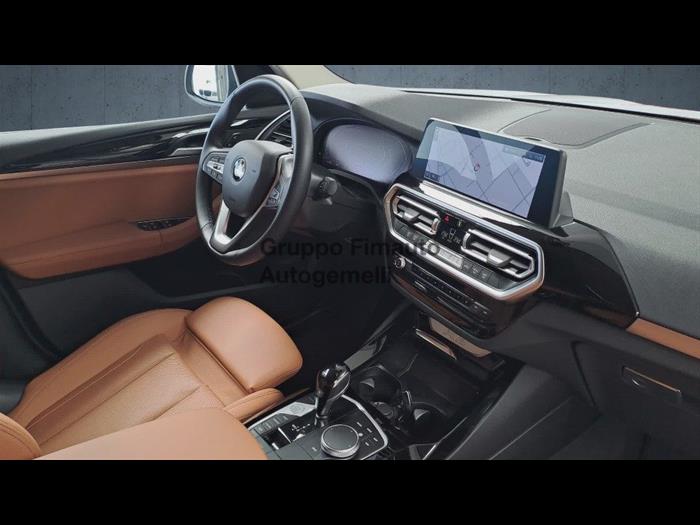 Fimauto - BMW X3 | ID 35246