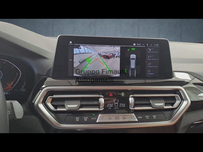 Fimauto - BMW X3 | ID 35246