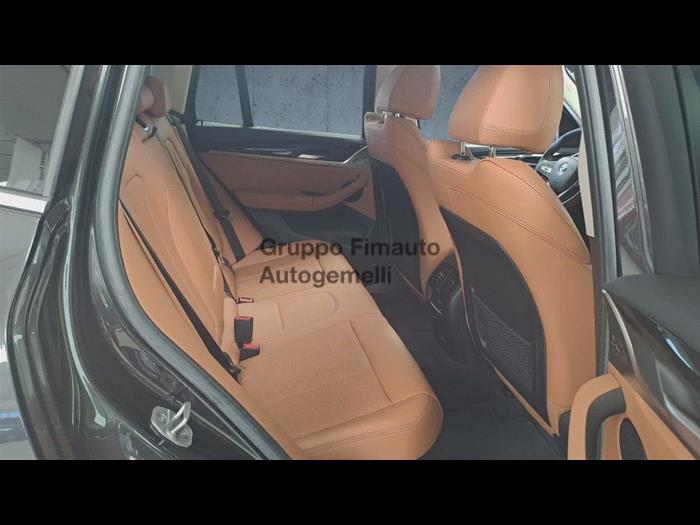 Fimauto - BMW X3 | ID 35246