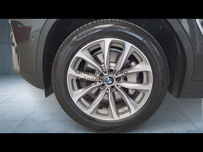 Fimauto - BMW X3 | ID 35246